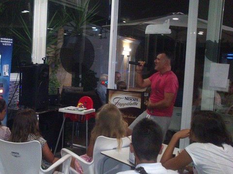 Camping Armanello - Camping Alicante - Image N°43