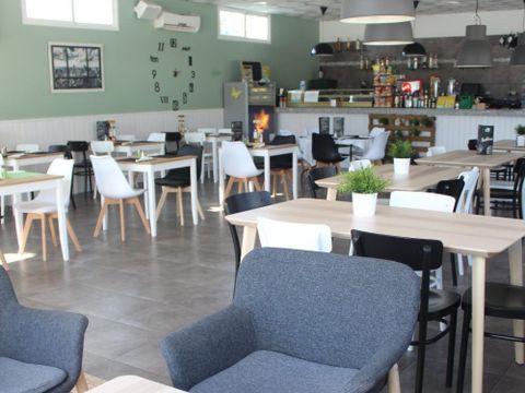 Camping Armanello - Camping Alicante - Image N°16