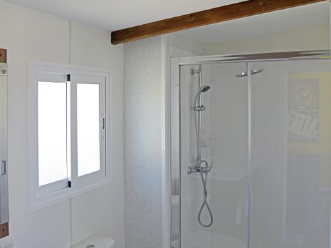 Bungalow 2 personnes - Havane - Capacité 2 personnes - Prix pour 2 personnes