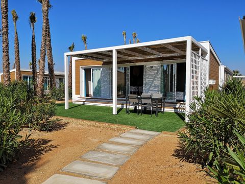 BUNGALOW 2 personnes - Cocoa prix inclus 2 personnes