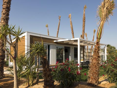 BUNGALOW 2 personnes - Cocoa prix inclus 2 personnes