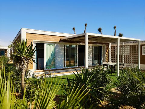 BUNGALOW 2 personnes - Cocoa prix inclus 2 personnes