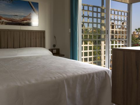 Bungalow 2 personnes - Cacao - Prix