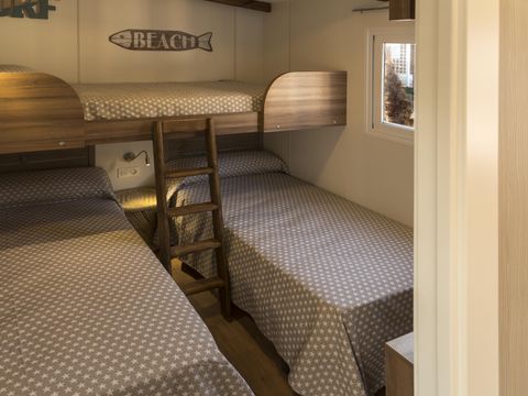 BUNGALOW 2 personnes - Cocoa prix inclus 2 personnes