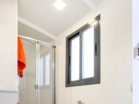 MOBILHOME 6 personnes - AL FRESCO