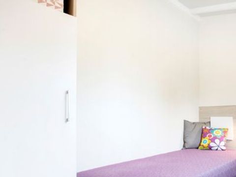 MOBILHOME 6 personnes - AL FRESCO