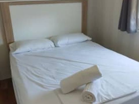 MOBILHOME 6 personnes - Elite-Plus 2 Bedroom