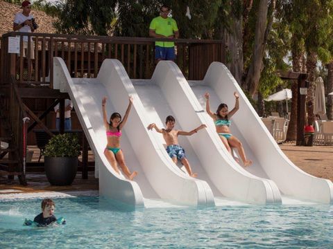 Camping Alannia Costa Blanca - Camping Alicante - Image N°4