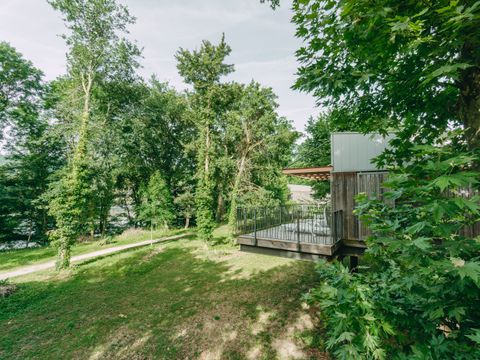 Village Vacances La Riviera Limousine - Camping Corrèze