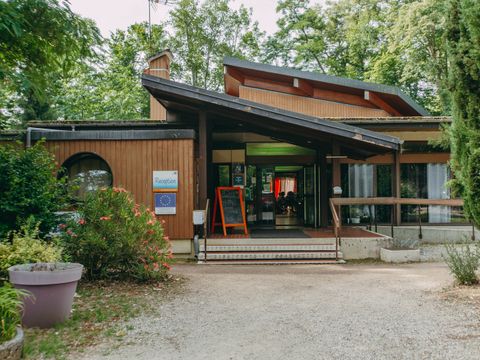 Village Vacances La Riviera Limousine - Camping Corrèze - Image N°9