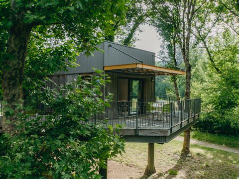 Village Vacances La Riviera Limousine - Camping Corrèze - Image N°7