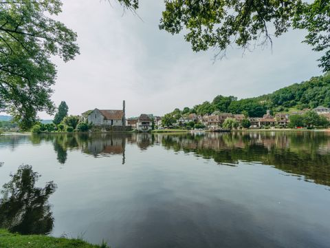 Village Vacances La Riviera Limousine - Camping Corrèze - Image N°5