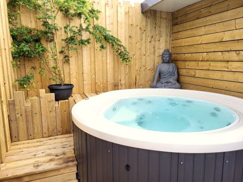 Camping O Rivage  - Camping Morbihan - Image N°15