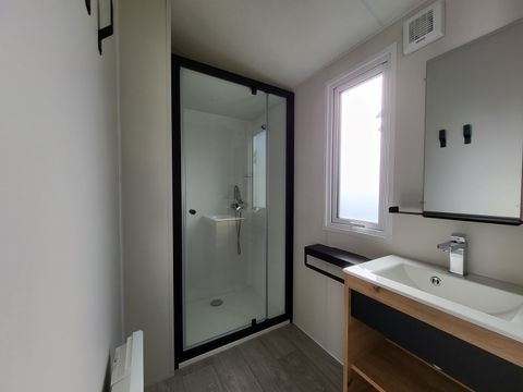 MOBILHOME 4 personnes - Premium 2 Chambres 4 Personnes