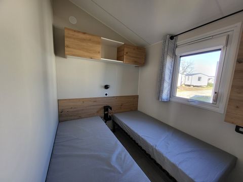 MOBILHOME 4 personnes - Premium 2 Chambres 4 Personnes