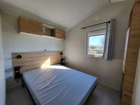 MOBILHOME 4 personnes - Premium 2 Chambres 4 Personnes