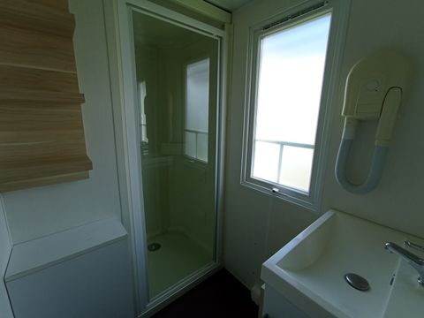 MOBILHOME 10 personnes - Confort Family 5 Chambres 10 Personnes