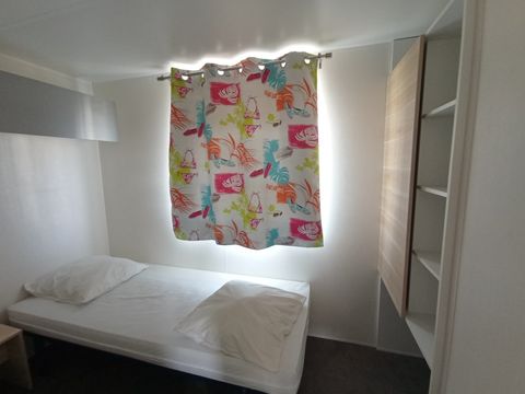 MOBILHOME 10 personnes - Confort Family 5 Chambres 10 Personnes