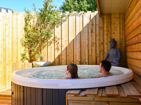 Camping O Rivage  - Camping Morbihan - Image N°14