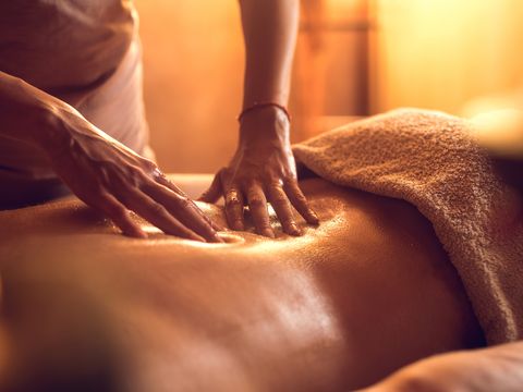 Camping O Rivage  - Camping Morbihan - Image N°18