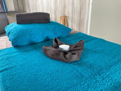 Camping O Rivage  - Camping Morbihan - Image N°17