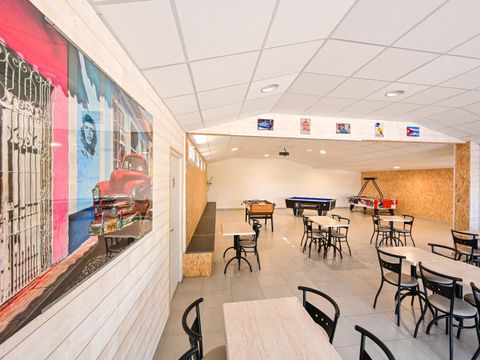 Camping O Rivage  - Camping Morbihan - Image N°12