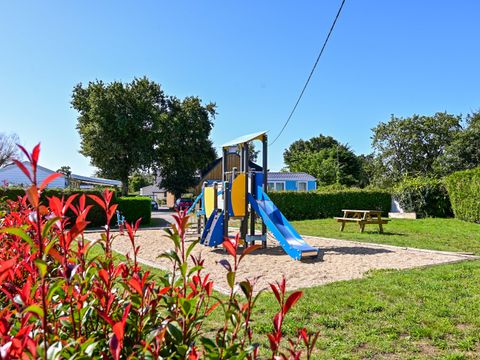 Camping O Rivage  - Camping Morbihan - Image N°5