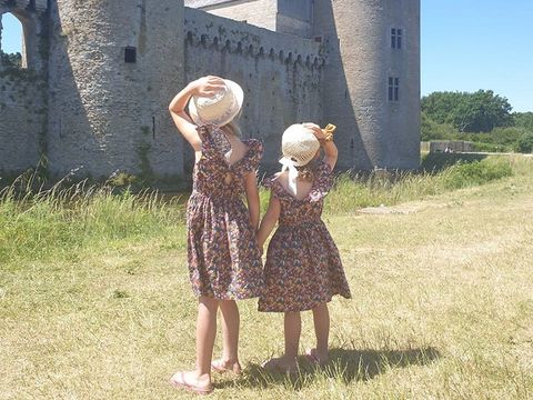 Camping O Rivage  - Camping Morbihan - Image N°21