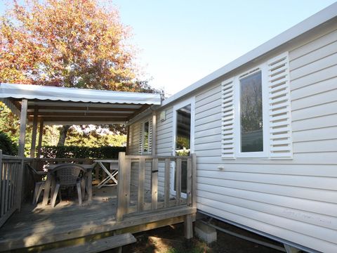 APPARTEMENT 4 personnes - Mobilhome MERCURE ACCESS 4 PERS