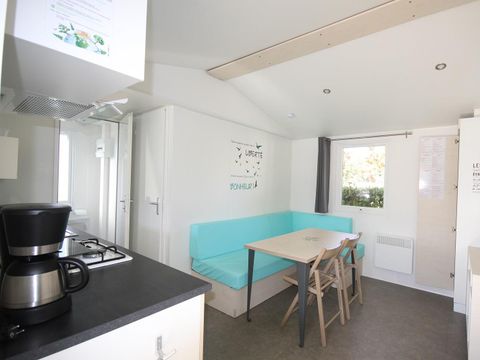 APPARTEMENT 4 personnes - Mobilhome MERCURE ACCESS 4 PERS