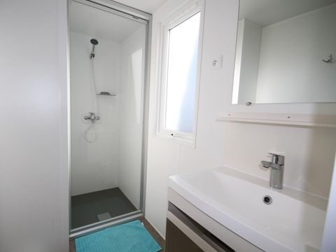 APPARTEMENT 4 personnes - Mobilhome MERCURE ACCESS 4 PERS