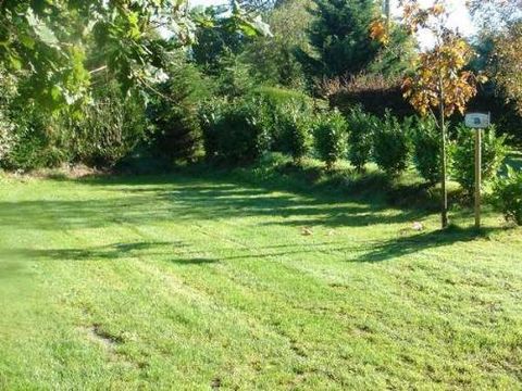 Emplacement - Forfait 2 pers emplacement + véhicule + électricité + taxe de séjour
