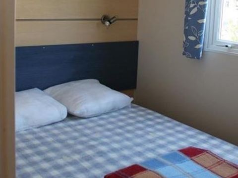 MOBILHOME 4 personnes - SUPER VENUS