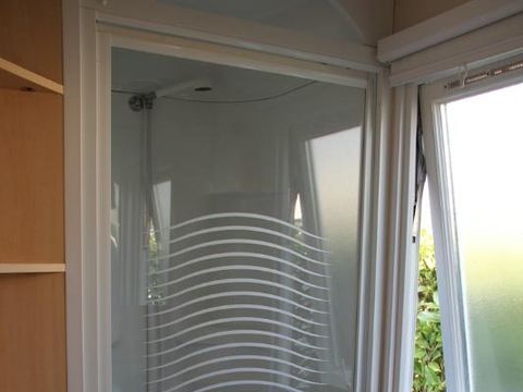 MOBILHOME 4 personnes - SUPER VENUS