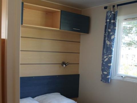 MOBILHOME 4 personnes - SUPER VENUS