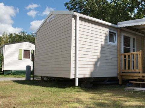 MOBILHOME 4 personnes - Mobilhome 4 personnes MOBILHOME 4 personnes - Mobilhome 4 personnes