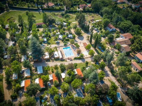 Flower Aloha Camping Club - Camping Pyrénées-Orientales - Image N°12