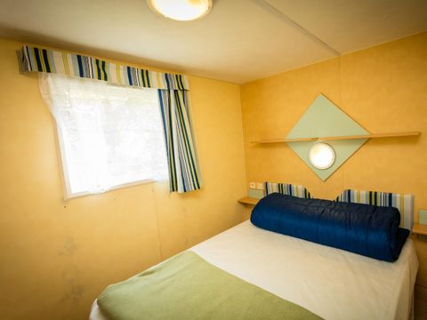 MOBILHOME 6 personnes - Ylang