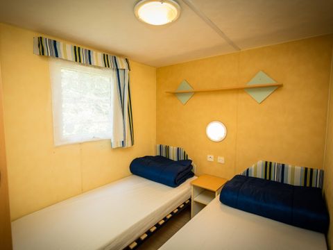 MOBILHOME 6 personnes - Ylang