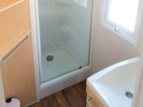 MOBILHOME 6 personnes - Ylang