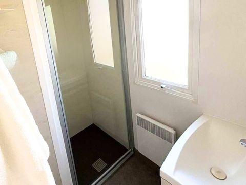 MOBILHOME 6 personnes - YUCCA