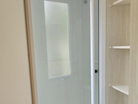 MOBILHOME 4 personnes - Bambou