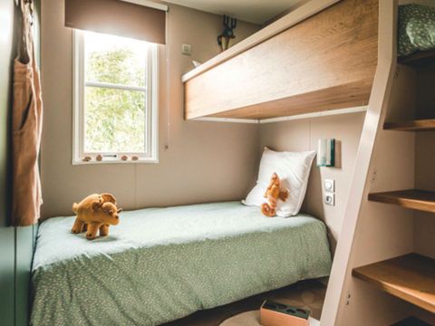 MOBILHOME 6 personnes - Cottage Prestige Pampa (3 CH)