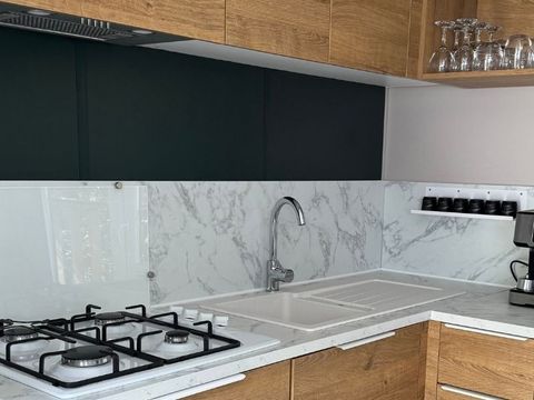 MOBILHOME 11 personnes - COTTAGE PREMIUM TRIBU (5 ch)