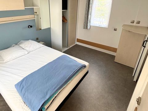 MOBILHOME 4 personnes - COTTAGE CONFORT ACACIA