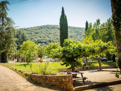 Flower Aloha Camping Club - Camping Pyrénées-Orientales - Image N°13