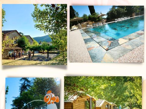 Flower Aloha Camping Club - Camping Pyrénées-Orientales - Image N°8