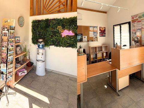 Flower Aloha Camping Club - Camping Pyrénées-Orientales - Image N°5