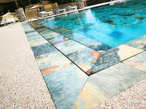 Flower Aloha Camping Club - Camping Pyrénées-Orientales - Image N°3