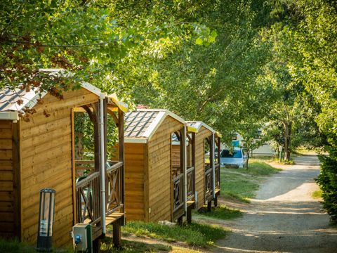 Flower Aloha Camping Club - Camping Pyrénées-Orientales - Image N°18